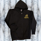 XXL / Full Zip-Up