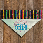 Large / Birthday Girl