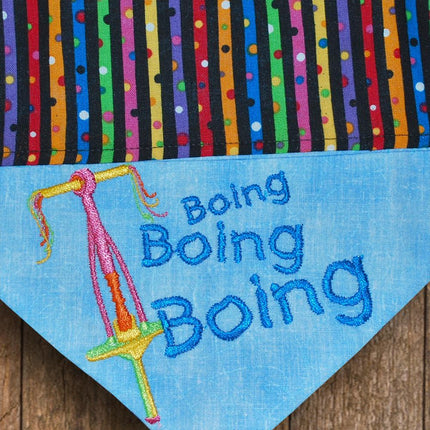 Boing - Mydeye