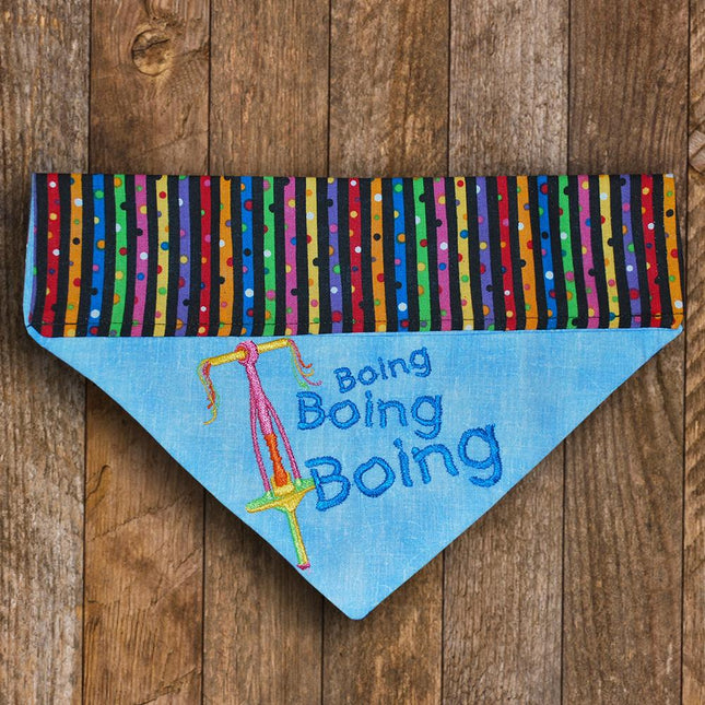 Boing - Mydeye