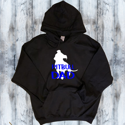 Breed Dad Hoodie