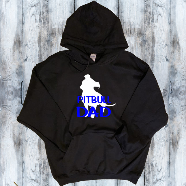 [Breed] Dad Shirt - customized with your pet's breed