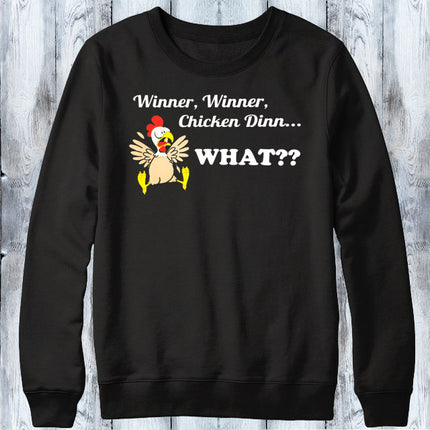 Winner Winner Chicken Dinner Pet Chicken Shirt