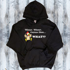 Small / Hoodie Sweatshirt