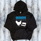 XXL / Hoodie