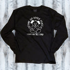 Small / Long Sleeve T