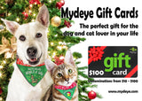Mydeye Gift Card - Christmas