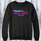 Small / Crew Neck Sweatshirt