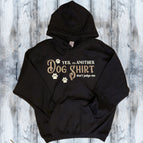 Small / Pull-Over Hoodie