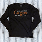 Small / Long Sleeve T