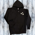 Small / Zip-Up