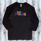 Dog Pride Shirt - Mydeye