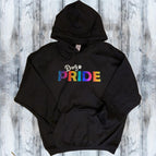 XL / Hoodie