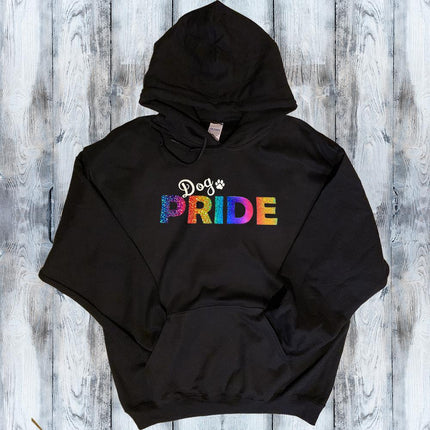 Dog Pride Shirt - Mydeye
