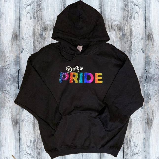 Dog Pride Hoodie