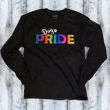 Dog Pride Shirt - Mydeye
