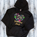 XXL / Hoodie