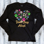 XXL / Long Sleeve T