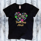 XXL / V-Neck T