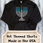 XXL / Hoodie