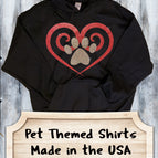 Small / Pocket Hoodie Sweatshirt