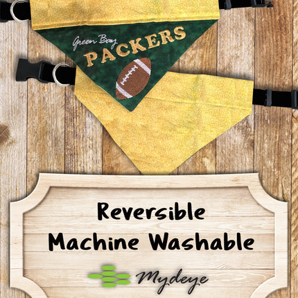 Custom Order Football Team Bandana