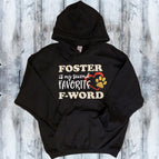 Small / Pull-Over Hoodie