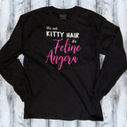 XXL / Long Sleeve T
