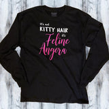 Feline Angora / Canine Angora Shirt