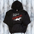 XXL / Hoodie