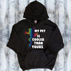 XXL / Hoodie
