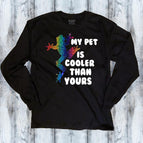 XXL / Long Sleeve T