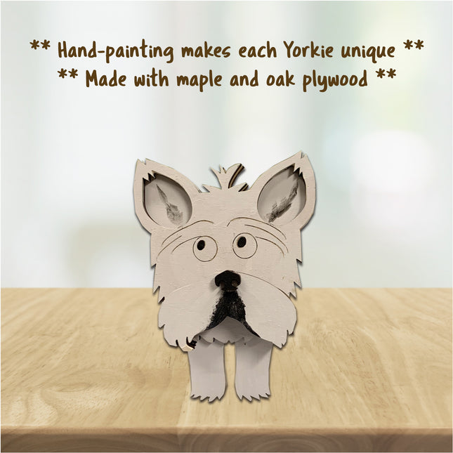 Westie / West Highland Terrier Eyeglass Holder