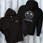 Small / Zip-Up