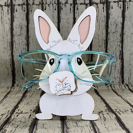 Rabbit Eyeglass Holder
