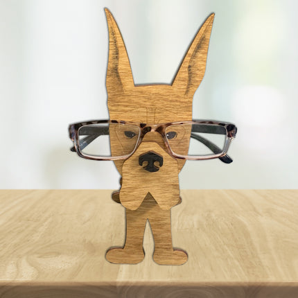 Great Dane Eyeglass Holder