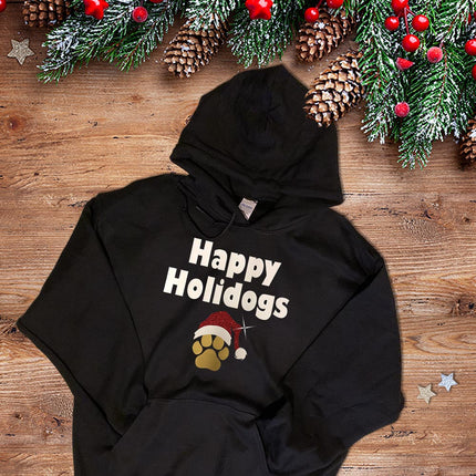 Happy Holidogs Shirt