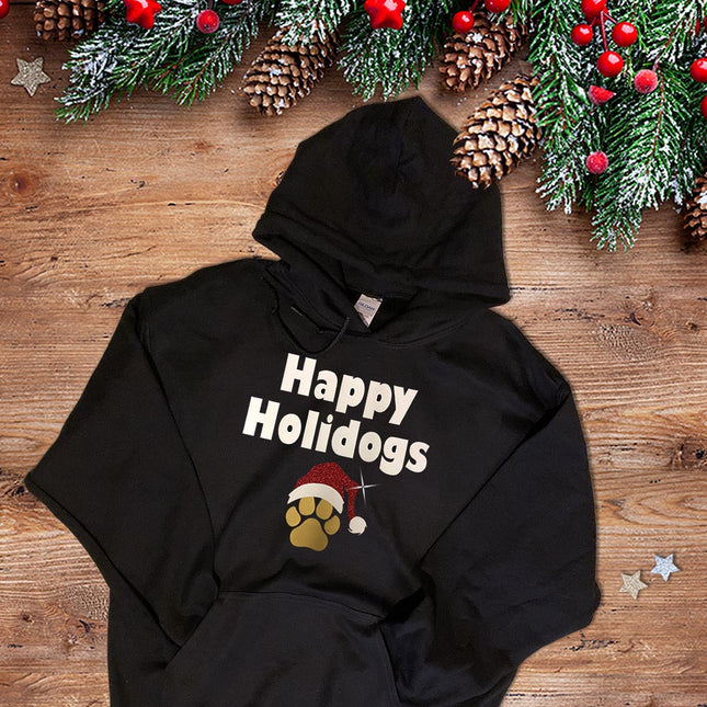 Happy Holidogs Shirt