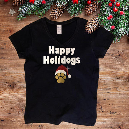 Happy Holidogs Shirt