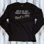 XXL / Long Sleeve T