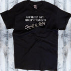XXL / T-Shirt