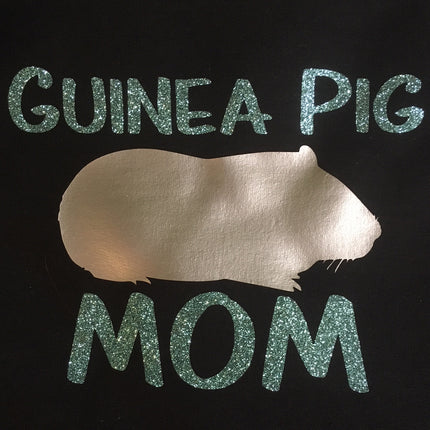 [Breed] Mom Shirt - customized with your pet's breed
