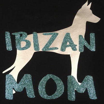 [Breed] Mom Shirt - customized with your pet's breed
