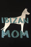 [Breed] Mom Shirt - customized with your pet's breed
