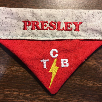 Custom Order Bandana - Mydeye