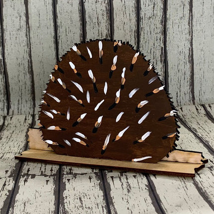 Hedgehog Eyeglass Holder