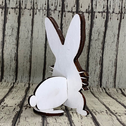 Rabbit Eyeglass Holder
