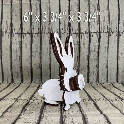 Rabbit Eyeglass Holder