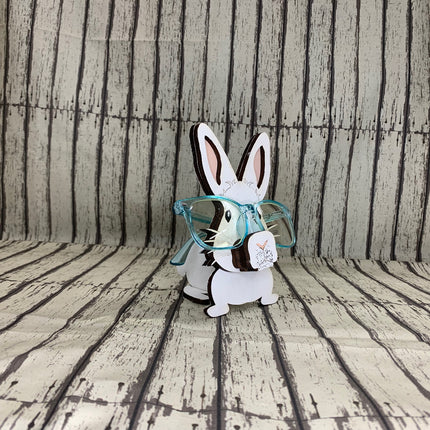 Rabbit Eyeglass Holder