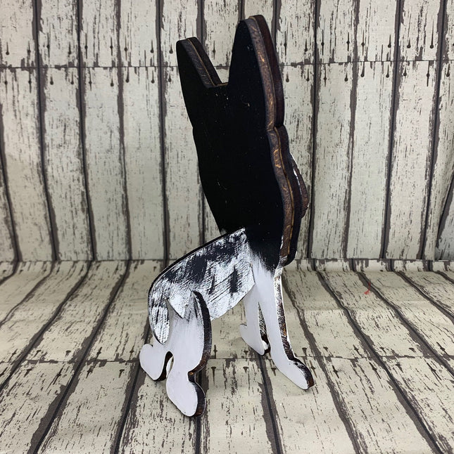 Malamute Eyeglass Holder